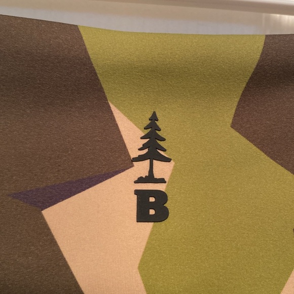 Brand New Bass Outdoors Camo Leggings…size XL - Picture 3 of 6